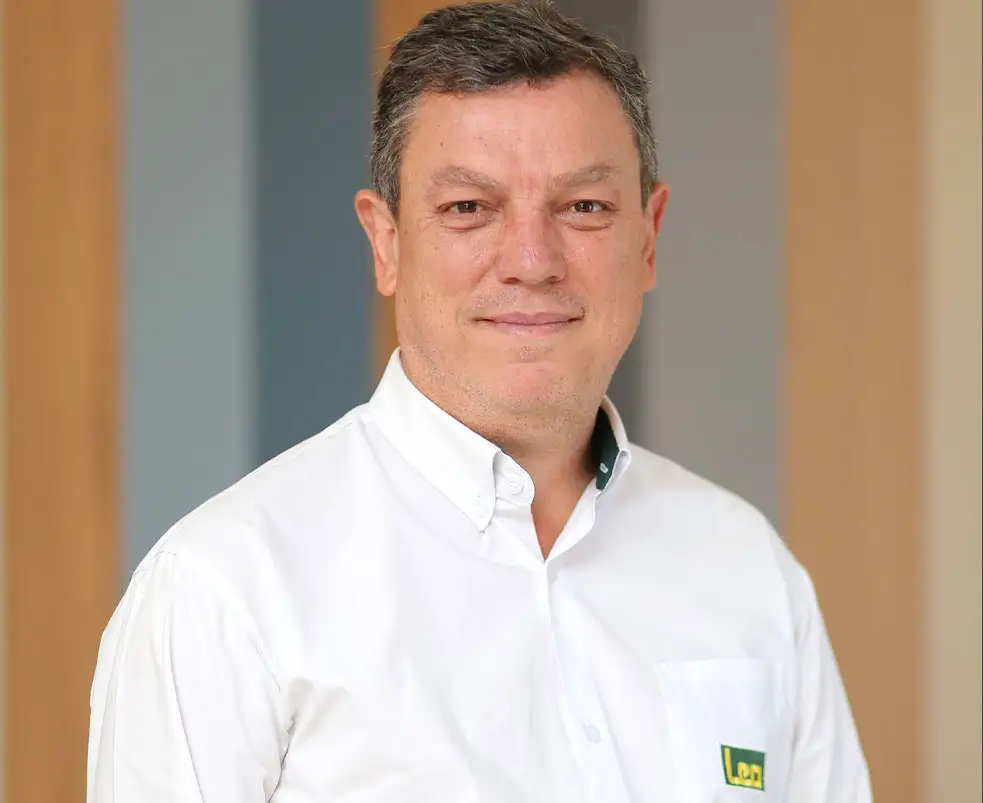 Celso Bueno