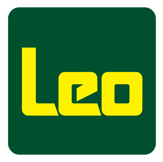 Logo Leo madeiras