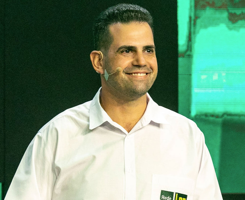 Nicolai Mariano