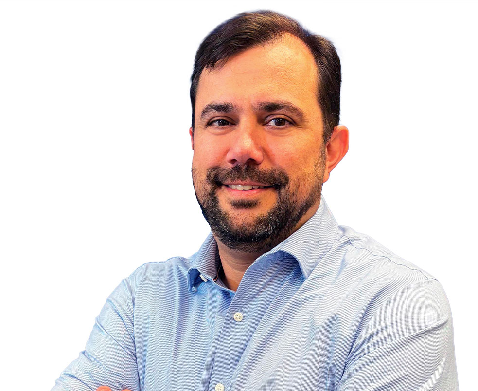 Felipe Grolla